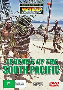 Watch Legends of the South Pacific