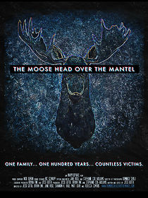 Watch The Moose Head Over the Mantel