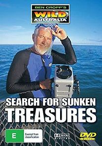 Watch Search for Sunken Treasures