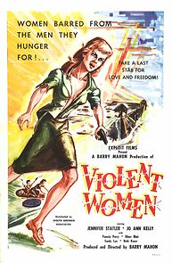 Watch Violent Women