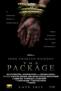 Watch The Package (Short 2015)