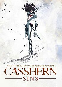 Watch Casshern Sins