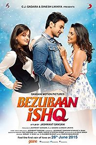 Watch Bezubaan Ishq