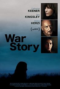 Watch War Story