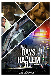 Watch Two Days in Harlem (Short 2014)