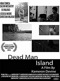 Watch Dead Man Island