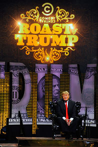 Watch Comedy Central Roast of Donald Trump (TV Special 2011)