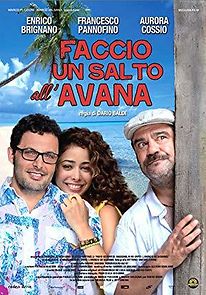 Watch Faccio un salto all'Avana