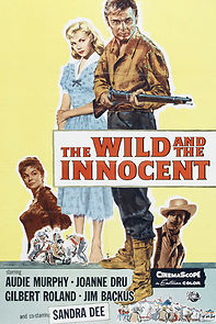 Watch The Wild and the Innocent
