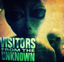 Watch Visitors from the Unknown