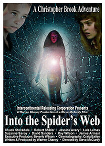 Watch Into the Spider's Web
