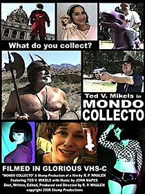 Watch Mondo Collecto