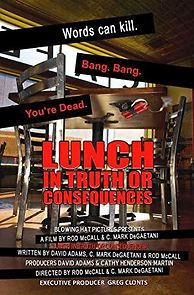Watch Lunch in Truth or Consequences