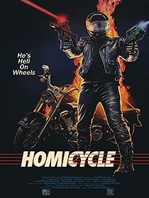 Watch Homicycle