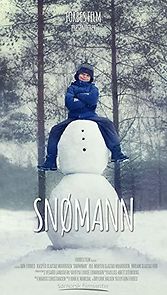 Watch Snømann