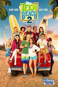 Watch Teen Beach 2