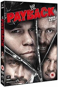 Watch WWE Payback