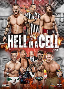 Watch Hell in a Cell