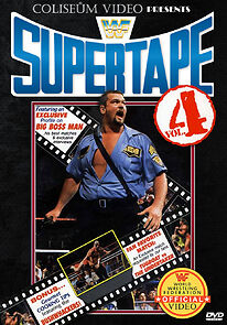 Watch WWF Supertape Vol. 4