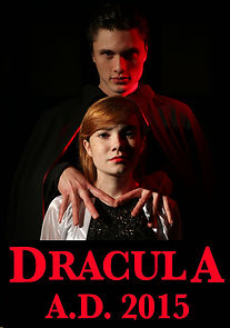 Watch Dracula A.D. 2015