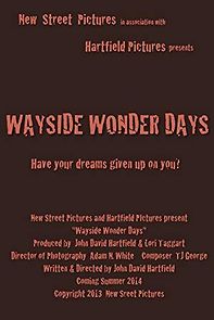 Watch Wayside Wonder Days