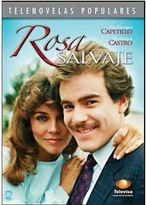 Watch Rosa Salvaje