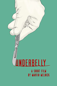 Watch Underbelly (Short 2013)