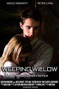 Watch Weeping Willow - a Hunger Games Fan Film