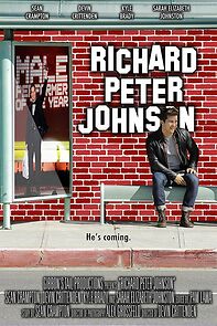 Watch Richard Peter Johnson