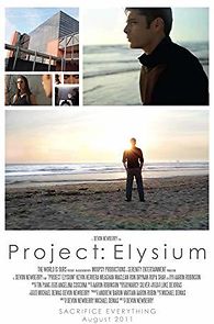 Watch Project: Elysium