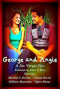 Watch George and Angie