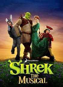 Watch Shrek the Musical