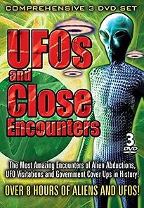 Watch UFOs and Close Encounters
