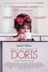 Watch Hello, My Name Is Doris