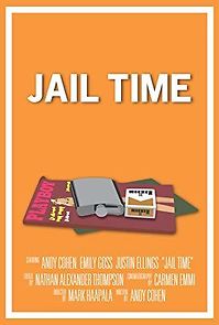 Watch Jail Time