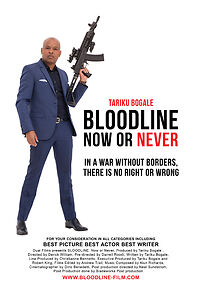 Watch Bloodline: Now or Never