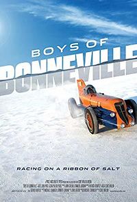Watch Boys of Bonneville: Racing on a Ribbon of Salt