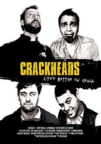 Watch Crackheads