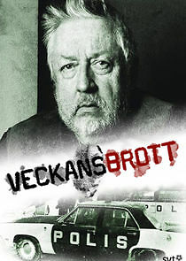 Watch Veckans brott