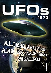Watch UFOs 1973: Aliens, Abductions and Extraordinary Sightings