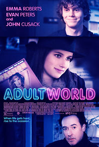 Watch Adult World