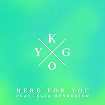 Watch Kygo: Here for You ft. Ella Henderson