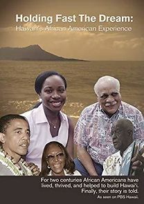 Watch Holding Fast the Dream: Hawaii's African American Experience