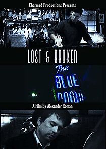 Watch Lost & Broken