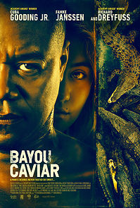 Watch Bayou Caviar