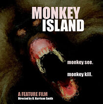 Watch Monkey Island