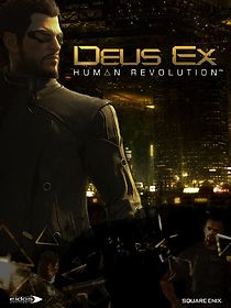 Watch Deus Ex Human Revolution: Director's Cut