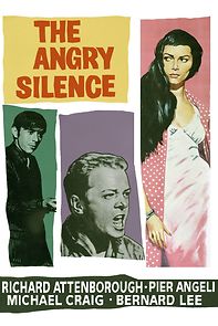 Watch The Angry Silence