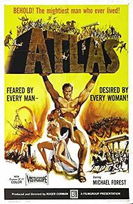 Watch Atlas