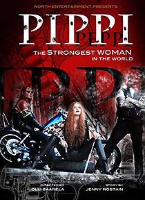 Watch Pippi: The Strongest Woman in the World